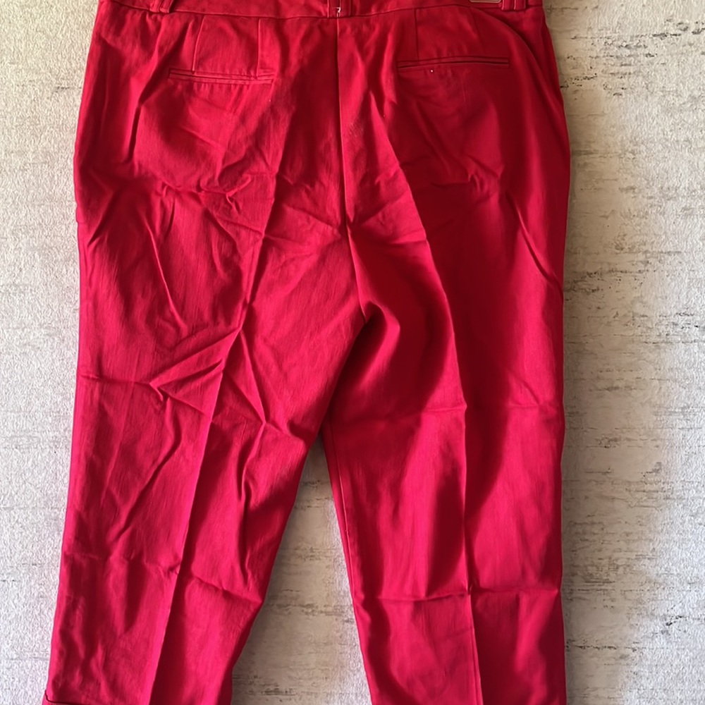 Capri pants - Picture 5 of 5